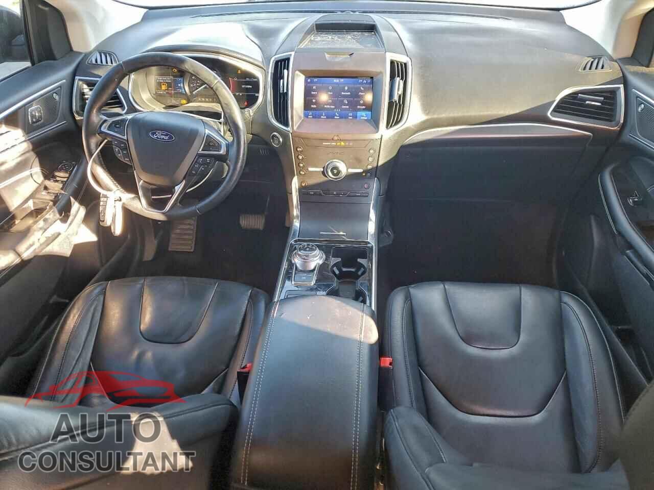 FORD EDGE 2020 - 2FMPK3K93LBA83511