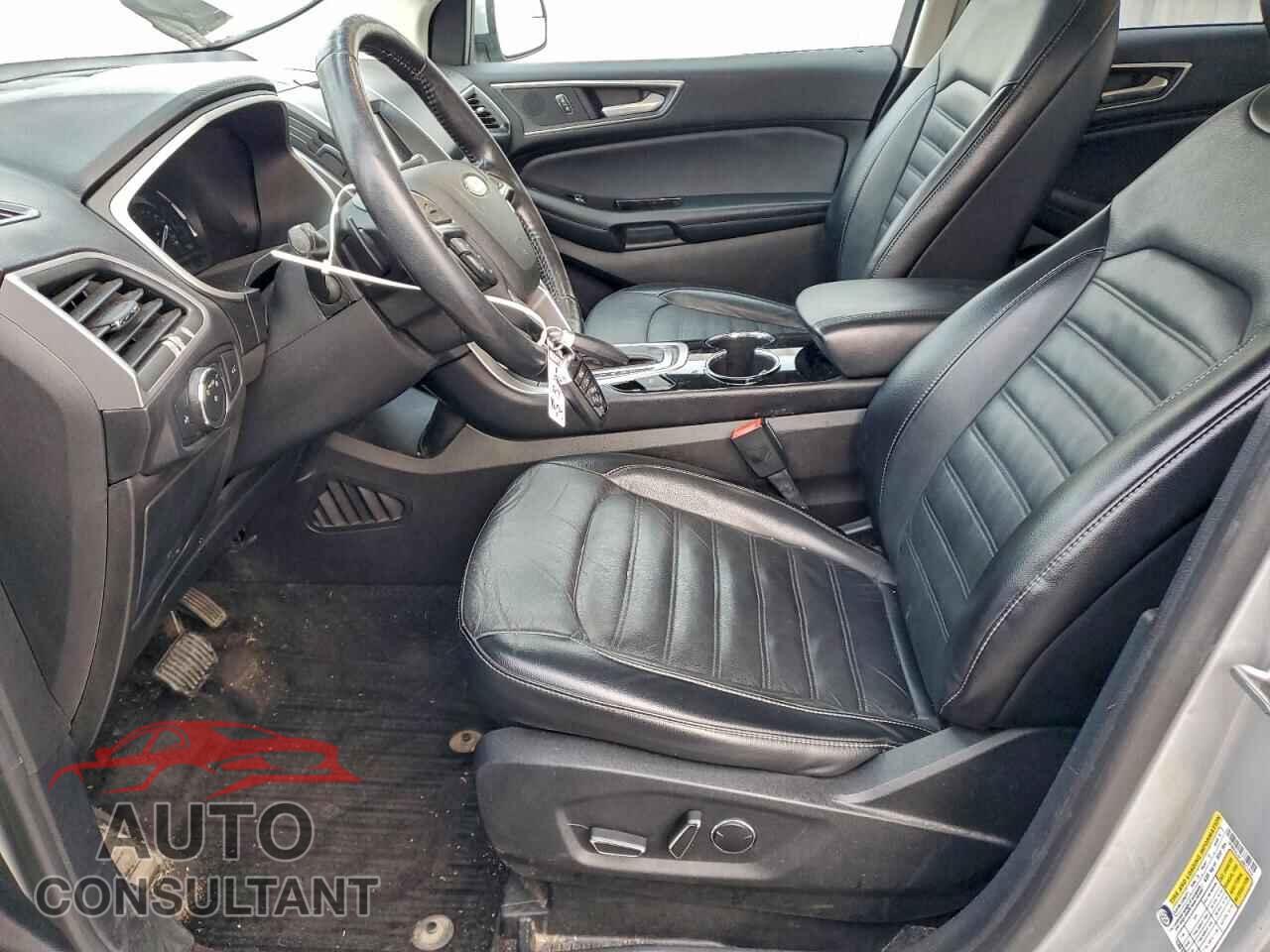 FORD EDGE 2018 - 2FMPK4J91JBB11374