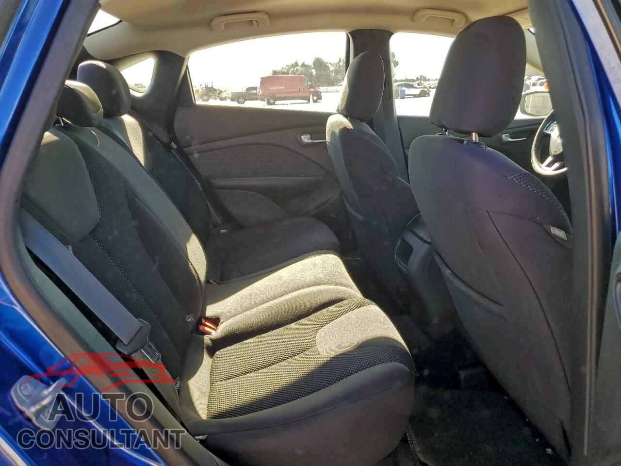 DODGE DART 2014 - 1C3CDFDH3ED791343