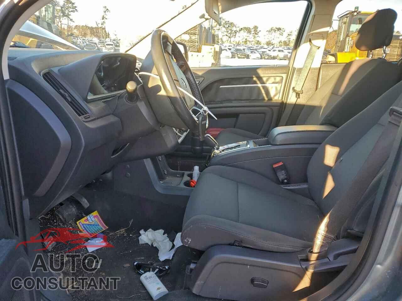 DODGE JOURNEY 2010 - 3D4PG5FV6AT199170