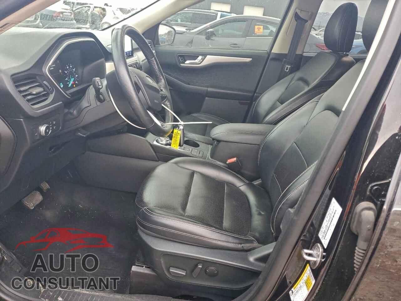 FORD ESCAPE 2020 - 1FMCU9H69LUA37345