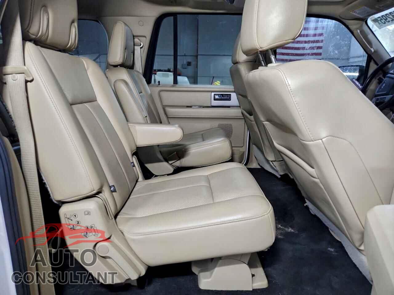 FORD EXPEDITION 2017 - 1FMJK2AT2HEA78065