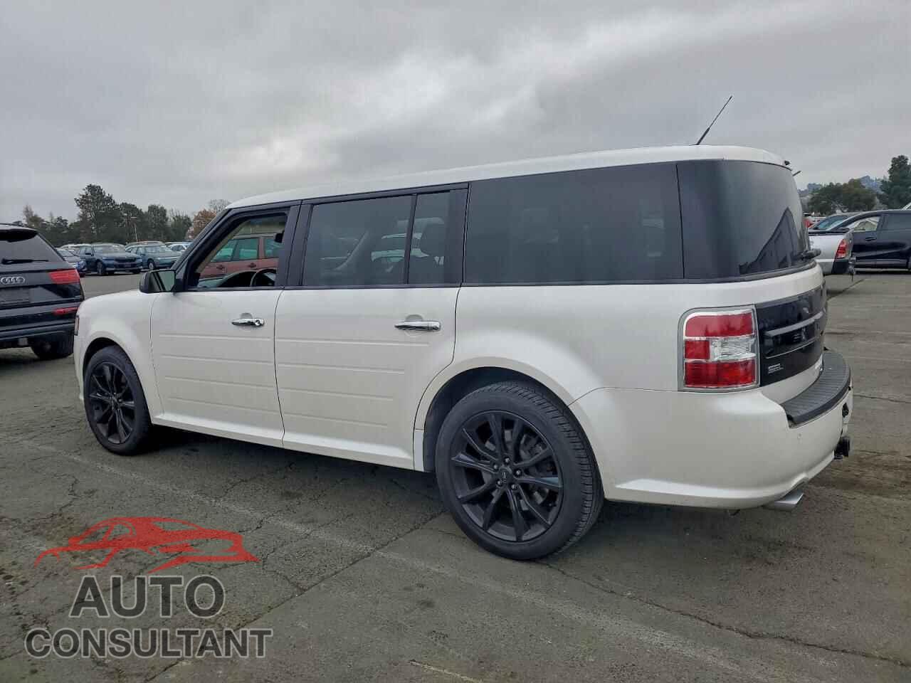 FORD FLEX 2016 - 2FMGK5C87GBA08396