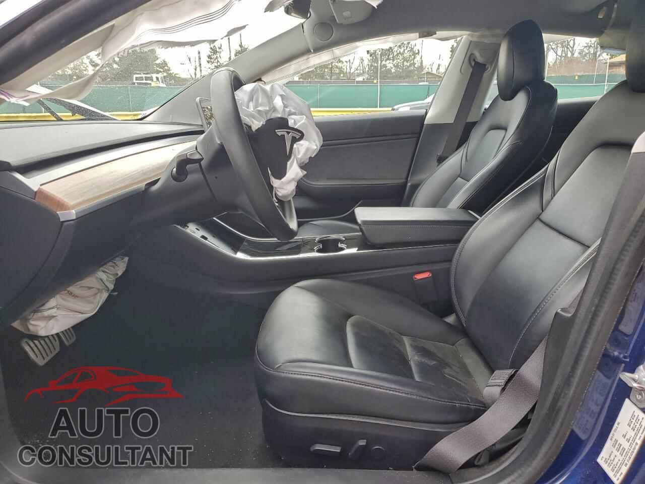 TESLA MODEL 3 2020 - 5YJ3E1EC9LF641192
