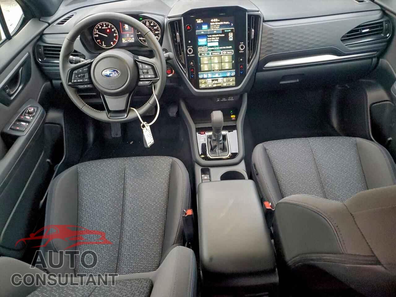 SUBARU FORESTER 2025 - JF2SLDDC6SH559733