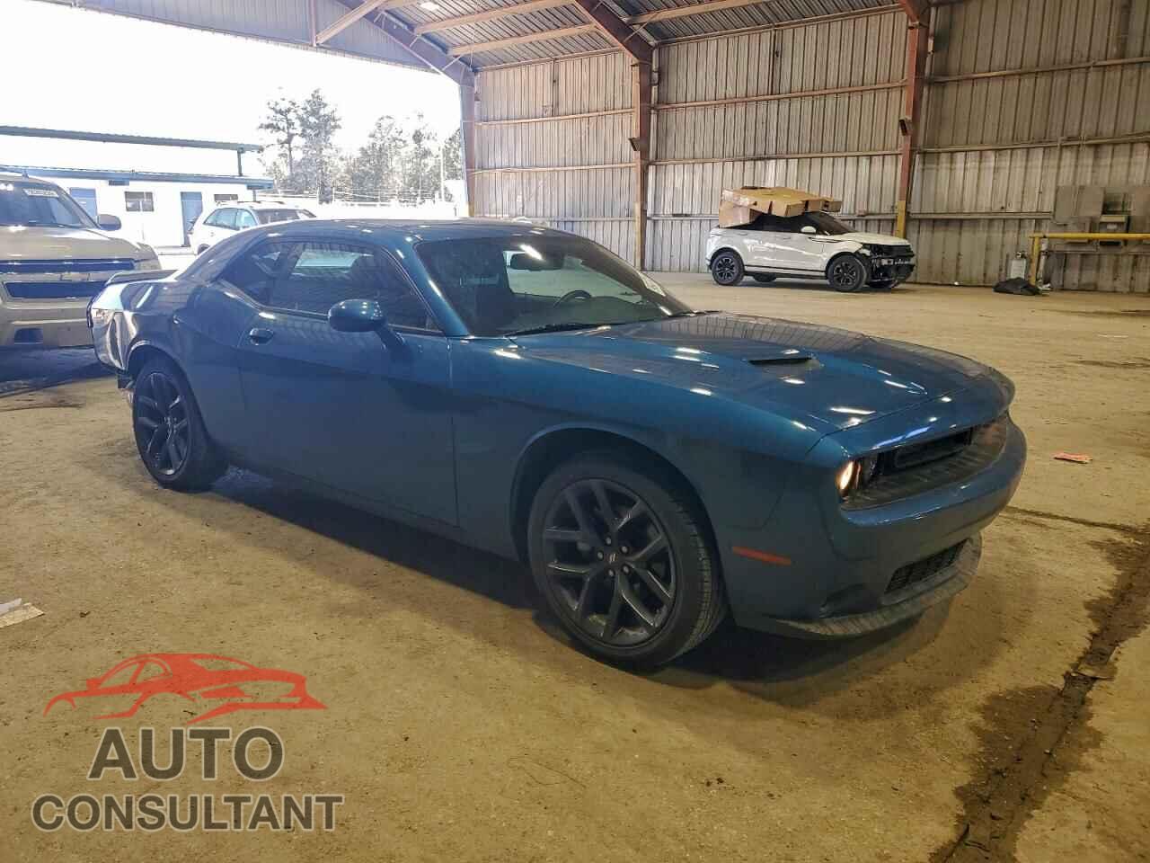 DODGE CHALLENGER 2023 - 2C3CDZAG8PH512567