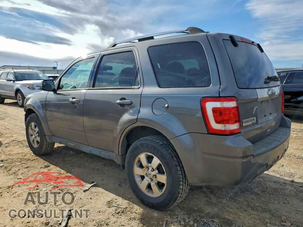 FORD ESCAPE 2011 - 1FMCU0E79BKA76309