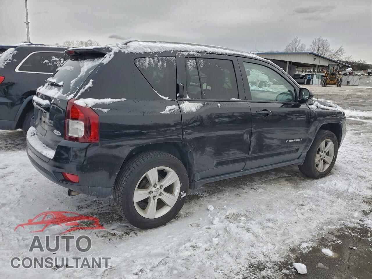 JEEP COMPASS 2015 - 1C4NJDEB5FD232017