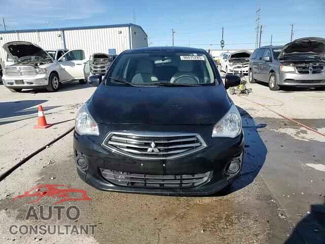 MITSUBISHI MIRAGE 2019 - ML32F3FJ6KHF04832