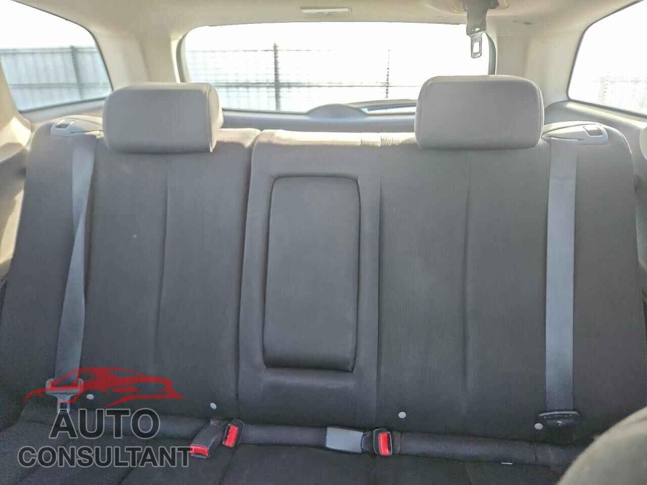MAZDA CX-7 2011 - JM3ER2BM6B0380771