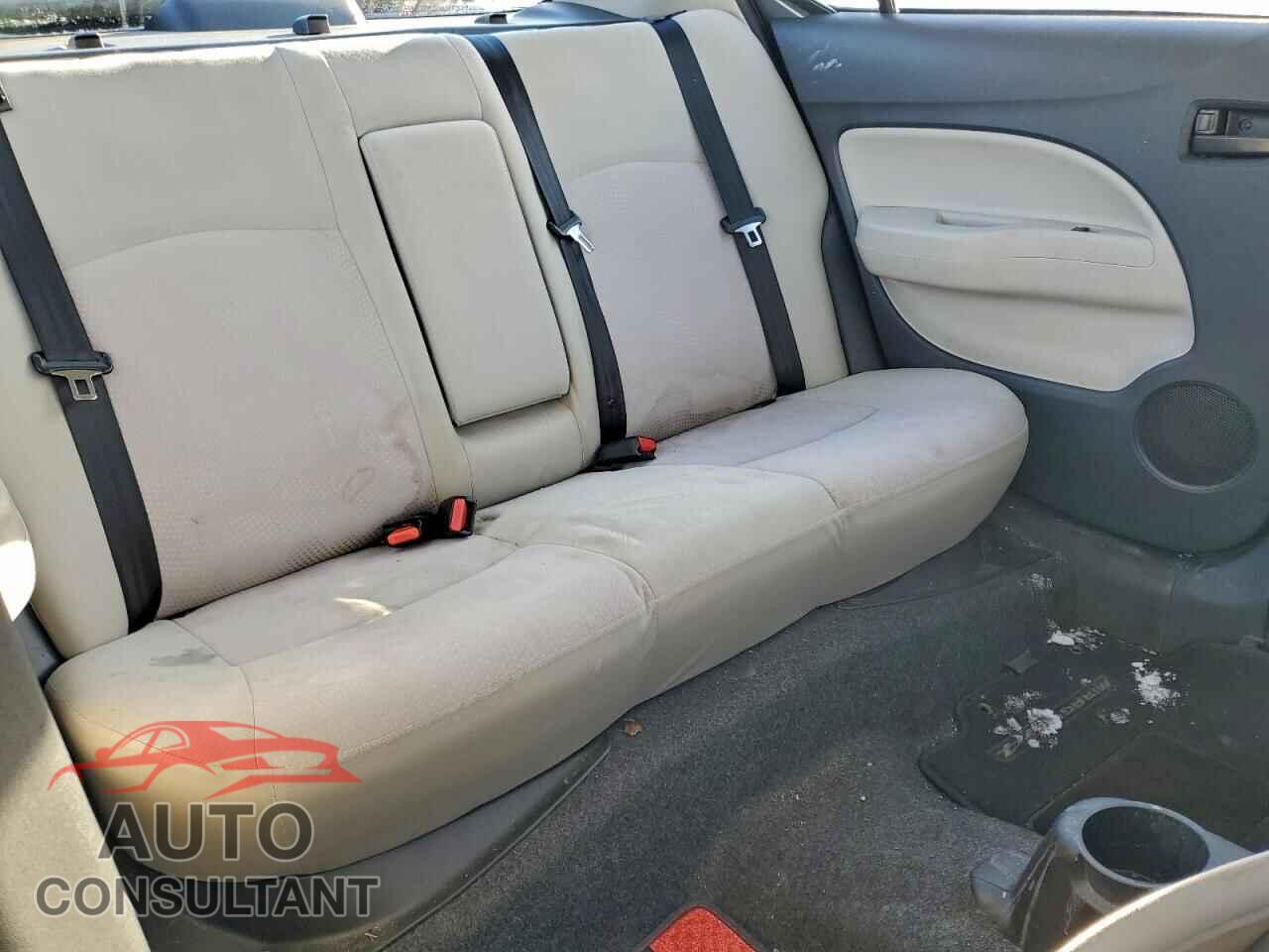 MITSUBISHI MIRAGE 2018 - ML32F3FJXJHF00510