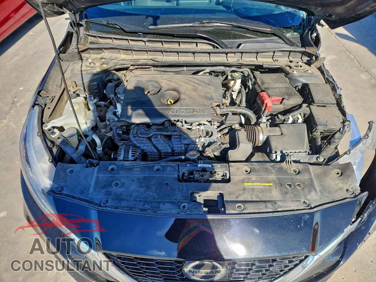 NISSAN ALTIMA 2020 - 1N4BL4BVXLC161237