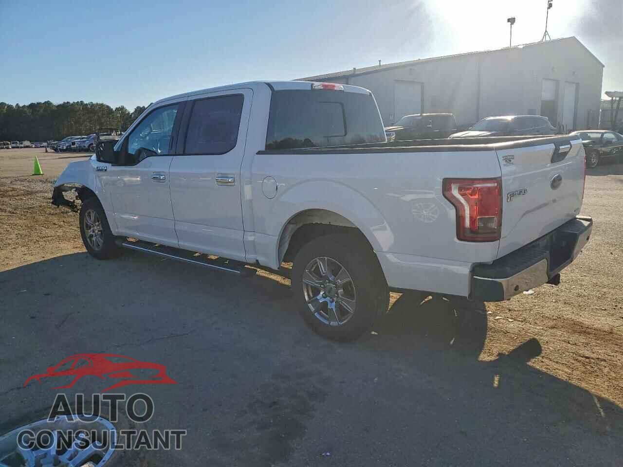 FORD F-150 2015 - 1FTEW1CF6FFC86002