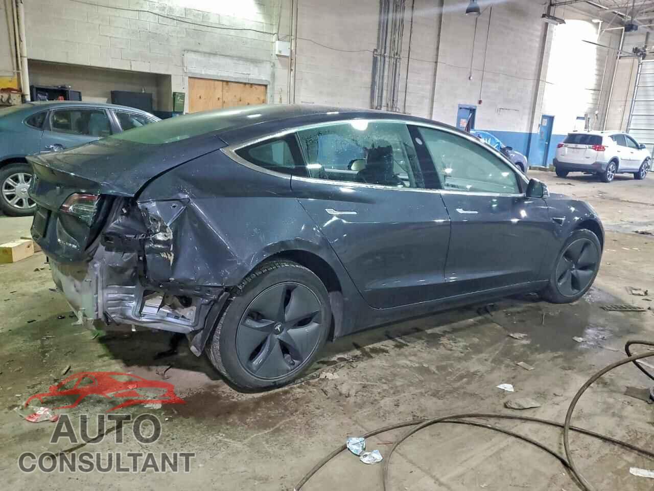 TESLA MODEL 3 2020 - 5YJ3E1EB5LF635610