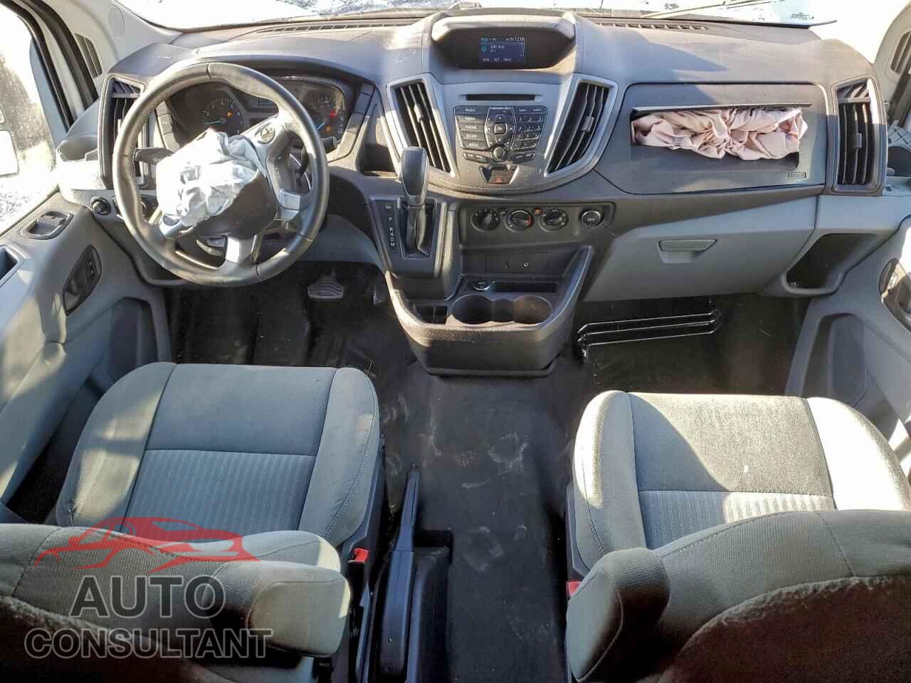 FORD TRANSIT 2015 - 1FTNE1CM9FKA52414