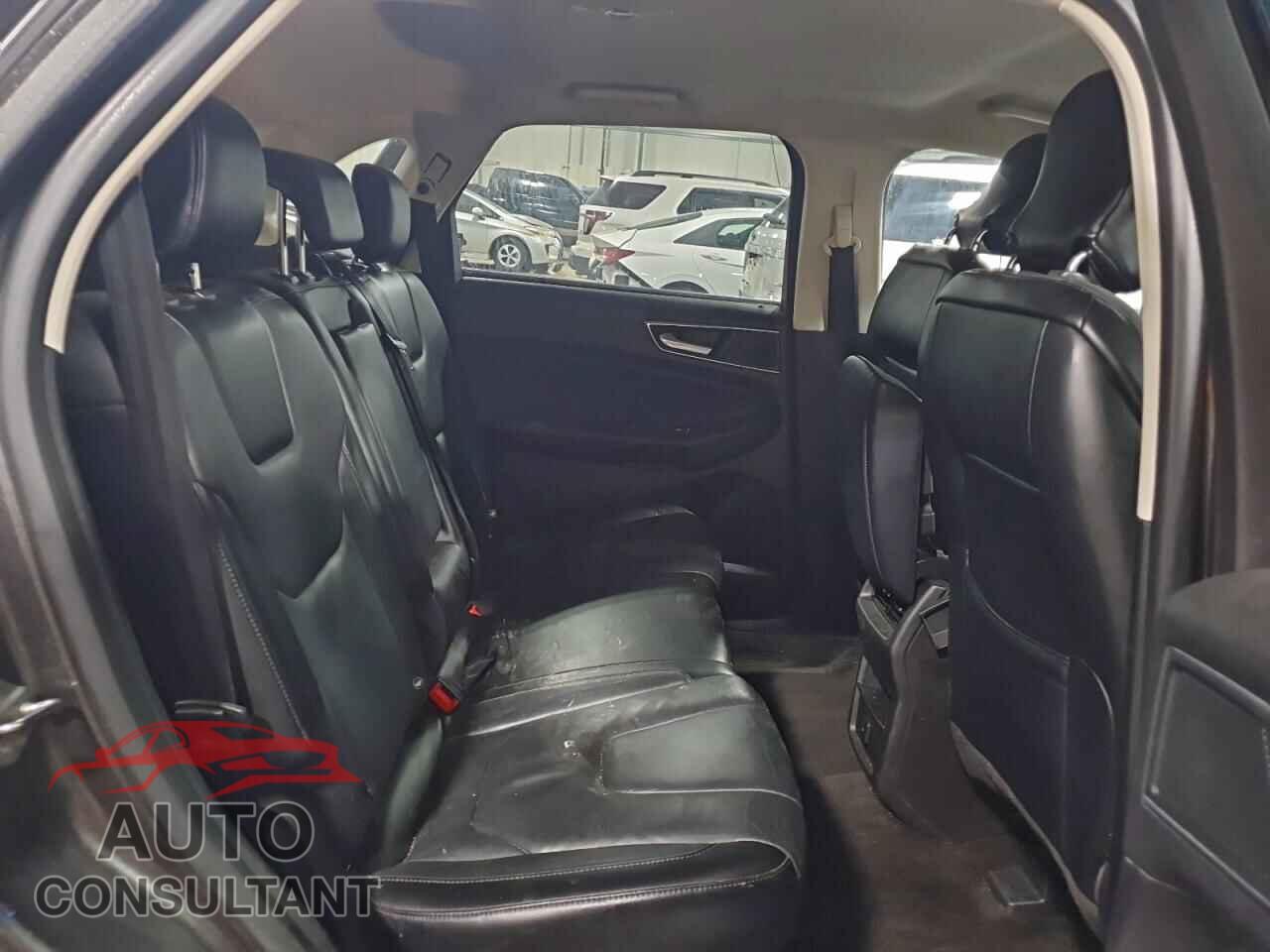 FORD EDGE 2018 - 2FMPK4K96JBB40982
