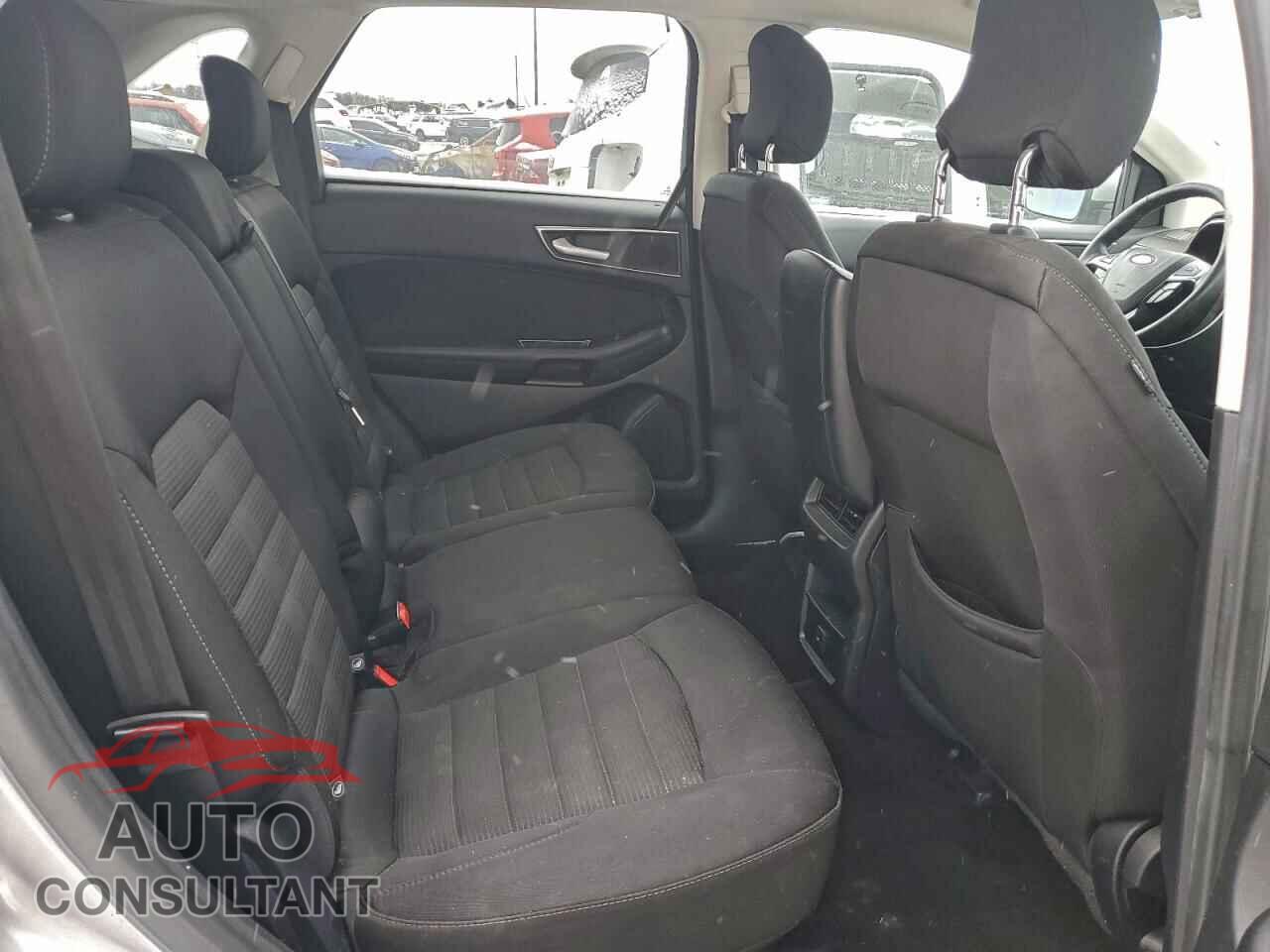 FORD EDGE 2016 - 2FMPK4J96GBC29574