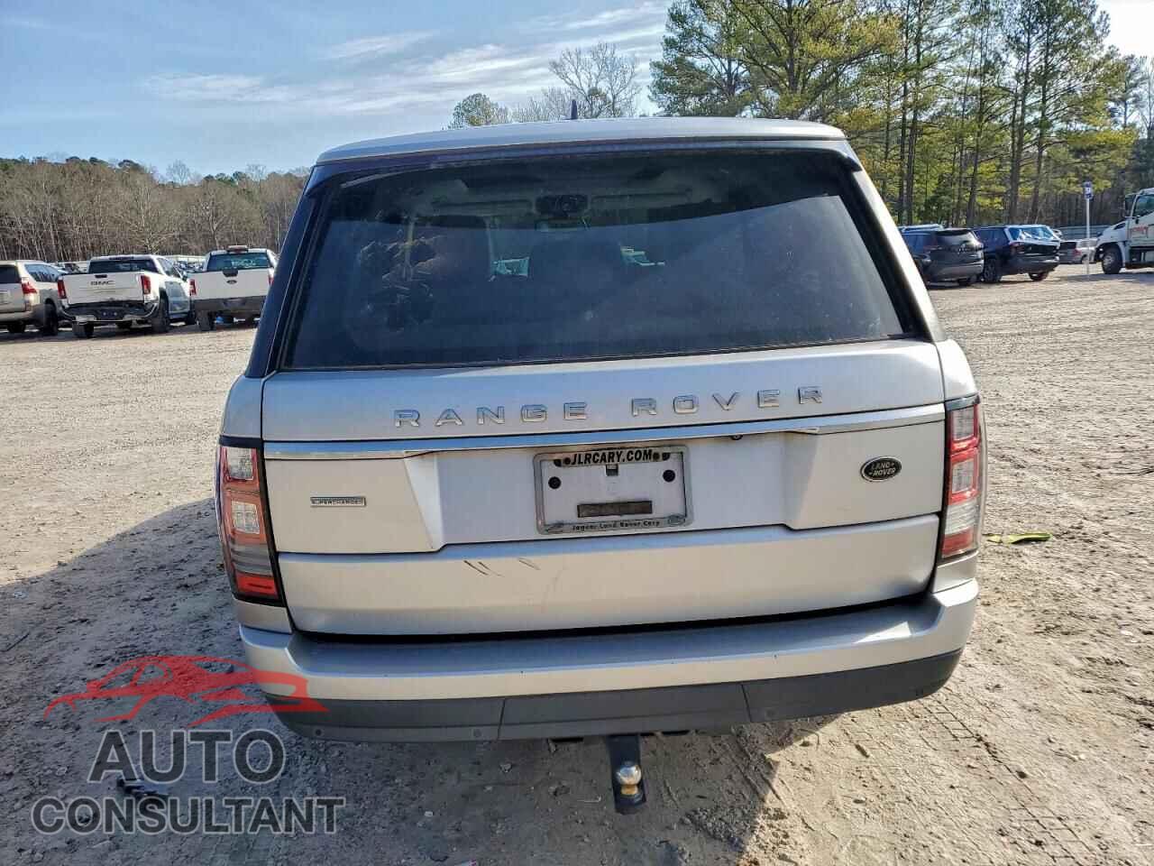 LAND ROVER RANGEROVER 2015 - SALGS2TF9FA240843