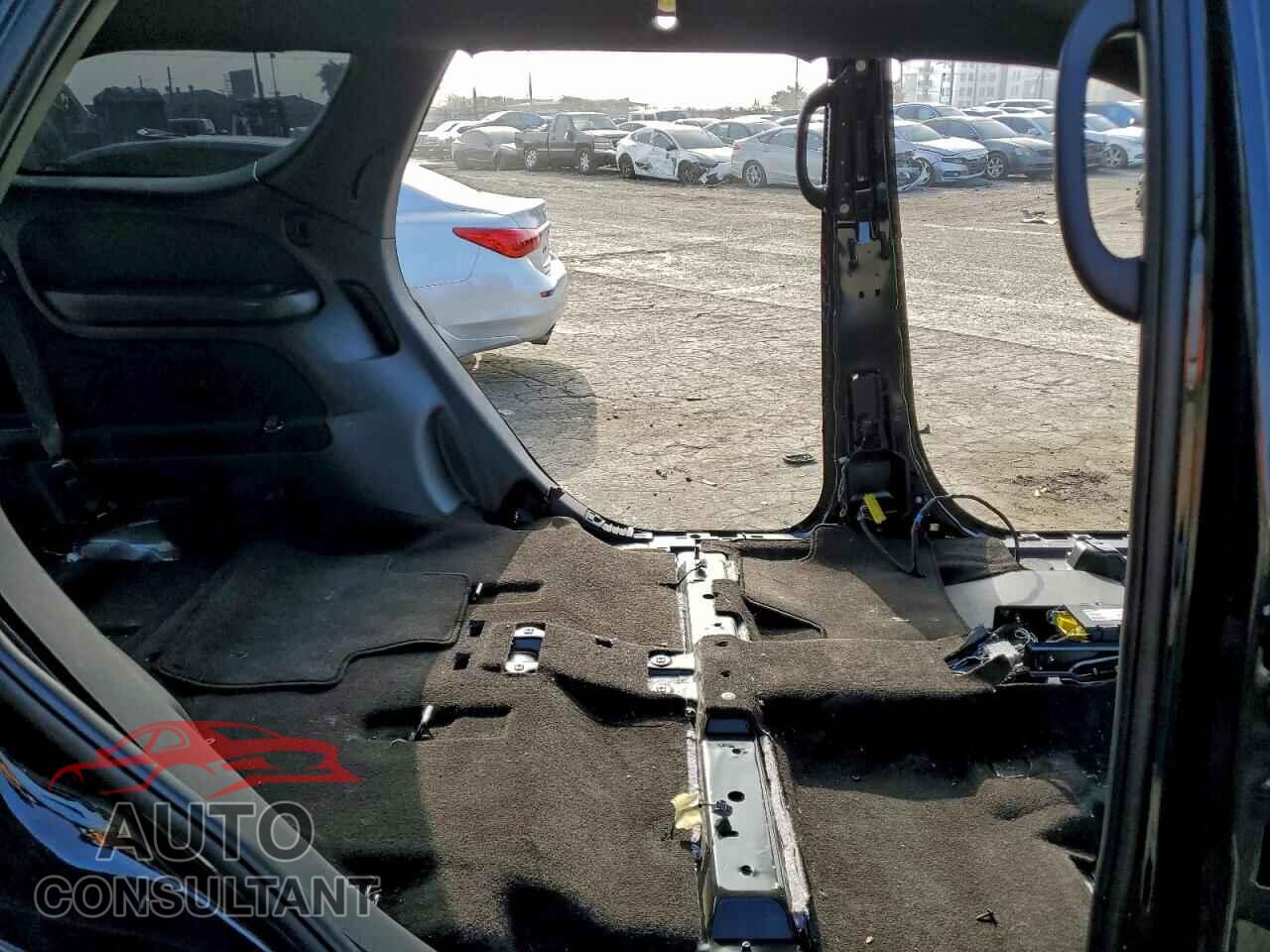 DODGE DURANGO 2022 - 1C4SDJCTXNC191506