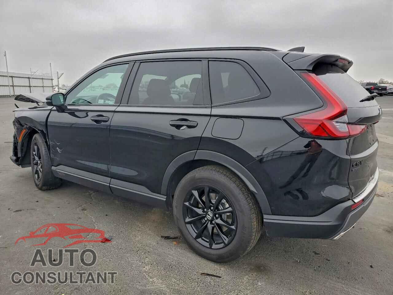 HONDA CRV 2026 - 7FARS6H55TE013678