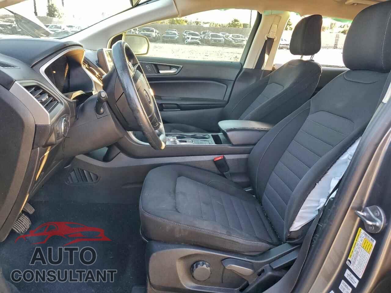 FORD EDGE 2021 - 2FMPK3G95MBA16032