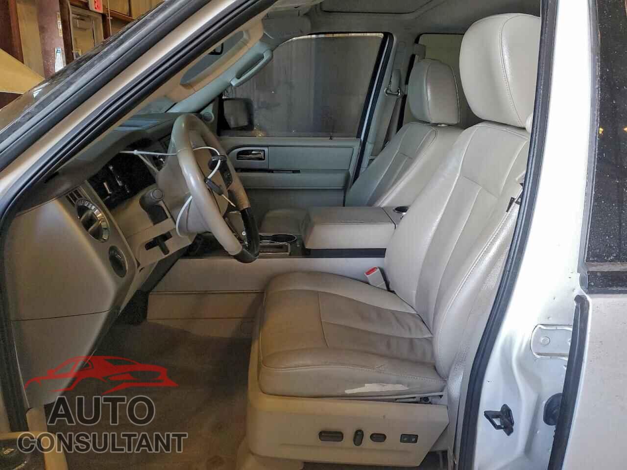 FORD EXPEDITION 2014 - 1FMJU2A50EEF65921