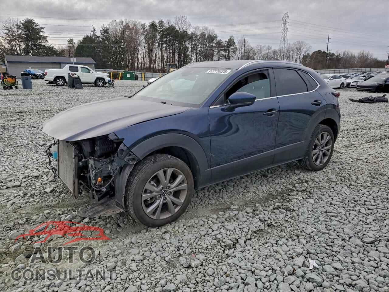 MAZDA CX30 2023 - 3MVDMBCM5PM554382