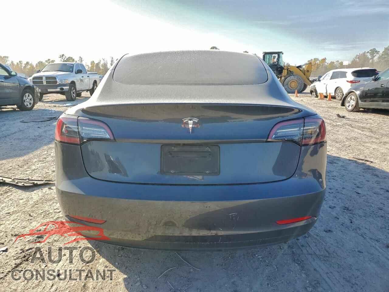 TESLA MODEL 3 2023 - 5YJ3E1EA9PF626034