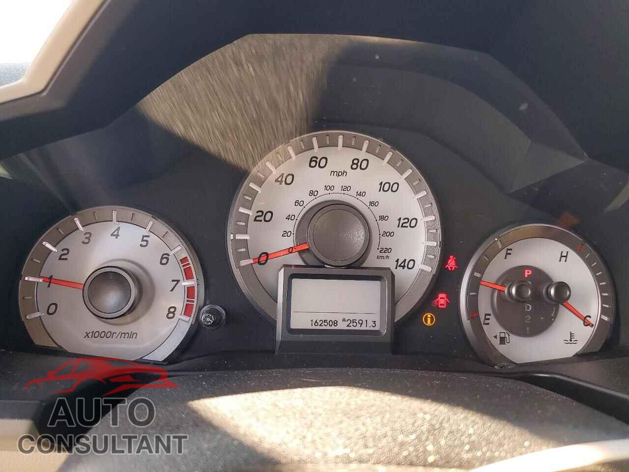 HONDA PILOT 2014 - 5FNYF4H94EB046306