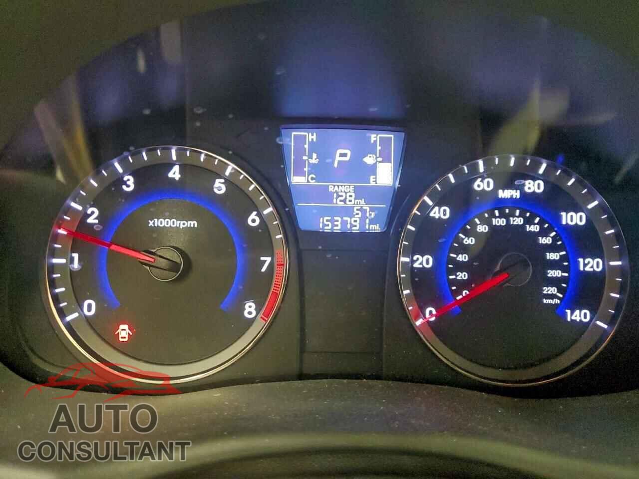 HYUNDAI ACCENT 2017 - KMHCT4AE2HU307837