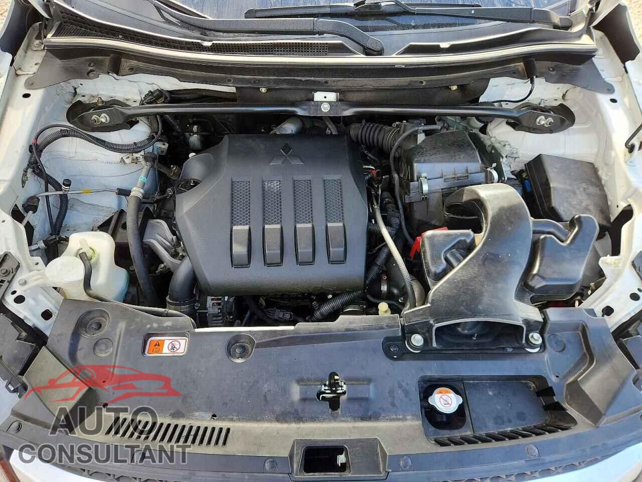 MITSUBISHI ECLIPSE 2020 - JA4AS3AA9LZ001570