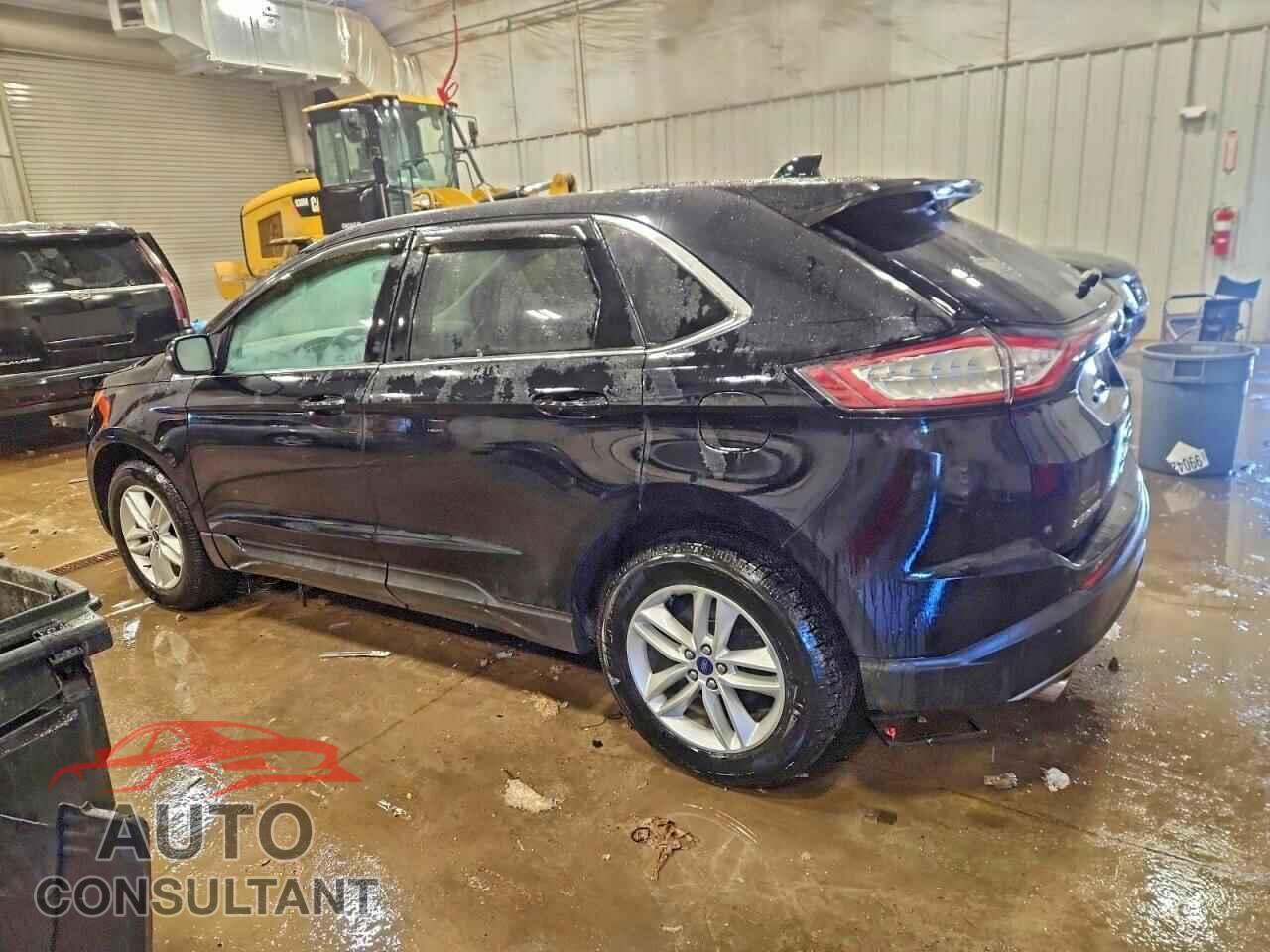 FORD EDGE 2016 - 2FMPK4J9XGBC67812