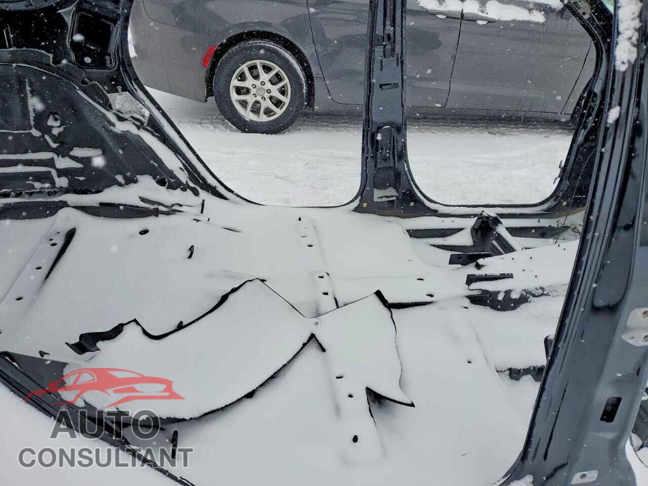 DODGE DURANGO 2022 - 1C4SDJCT9NC194350