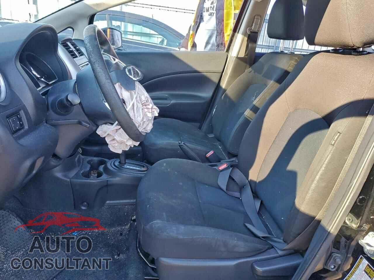 NISSAN VERSA 2017 - 3N1CE2CP3HL381041