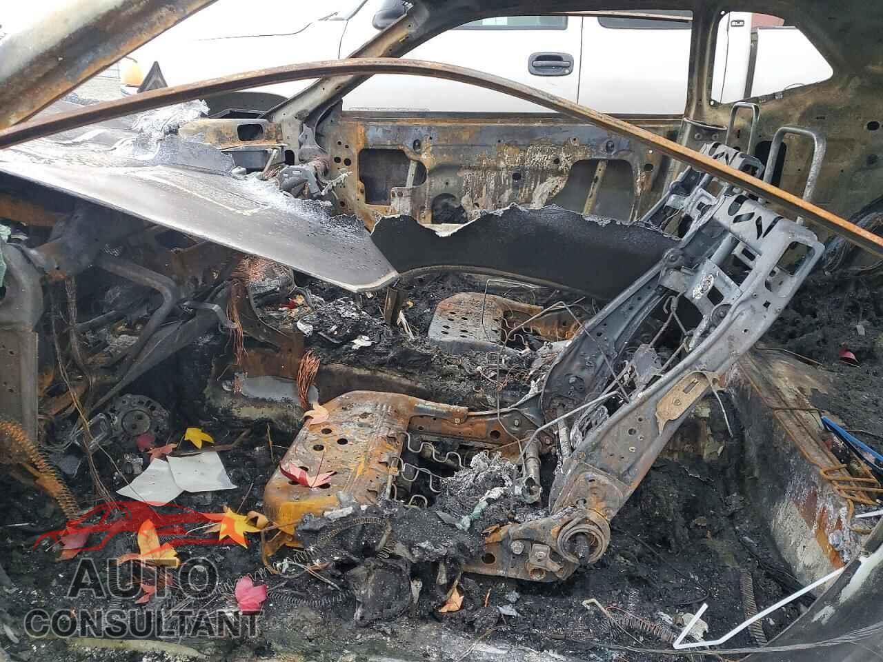 DODGE CHALLENGER 2019 - 2C3CDZAG9KH623170