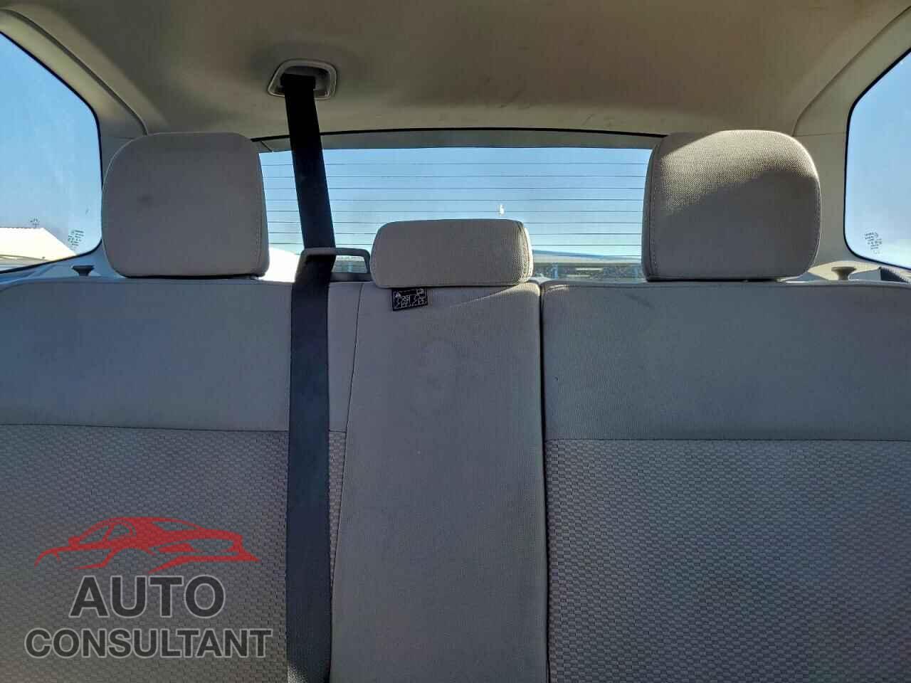 SUBARU FORESTER 2016 - JF2SJAAC6GG440943