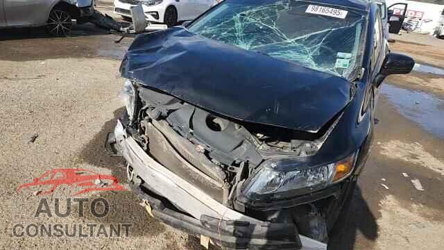 HONDA CIVIC 2014 - 19XFB2F82EE082390