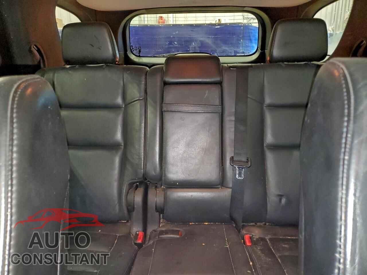 DODGE DURANGO 2013 - 1C4RDJDG1DC664532