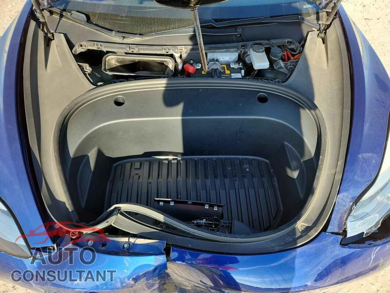 TESLA MODEL 3 2020 - 5YJ3E1EB8LF790488