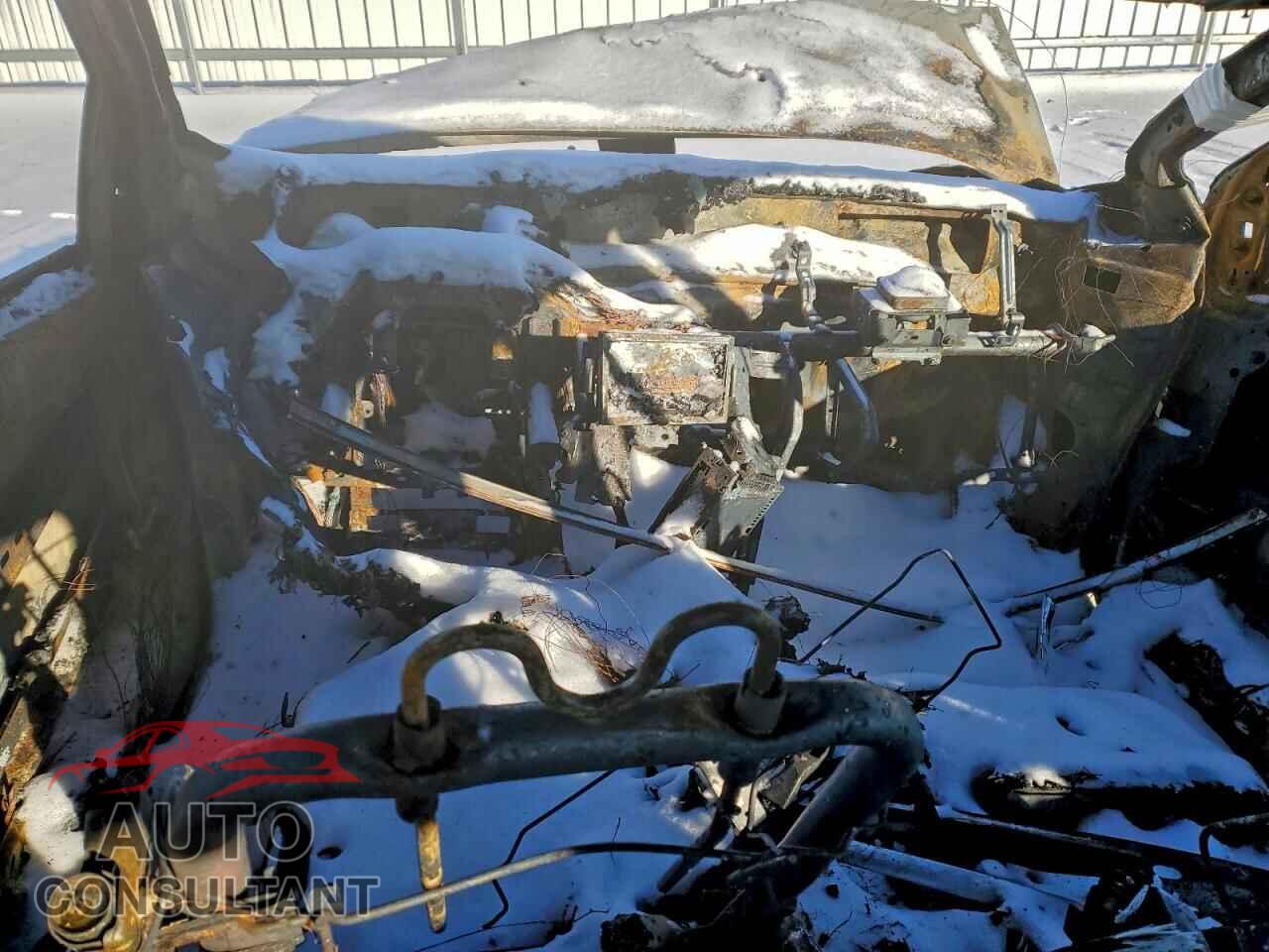 FORD EDGE 2011 - 2FMDK3JC6BBB26723