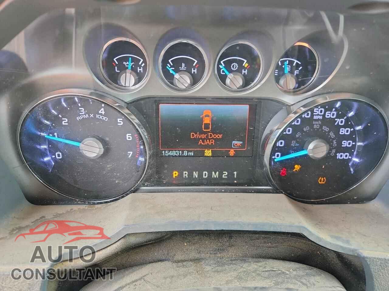 FORD F250 2015 - 1FT7W2B63FEA55774