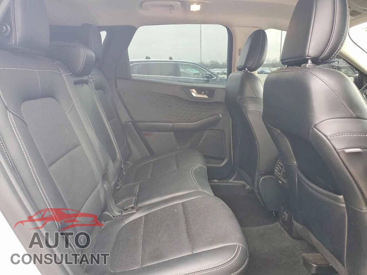 FORD ESCAPE 2020 - 1FMCU9BZ1LUA73601