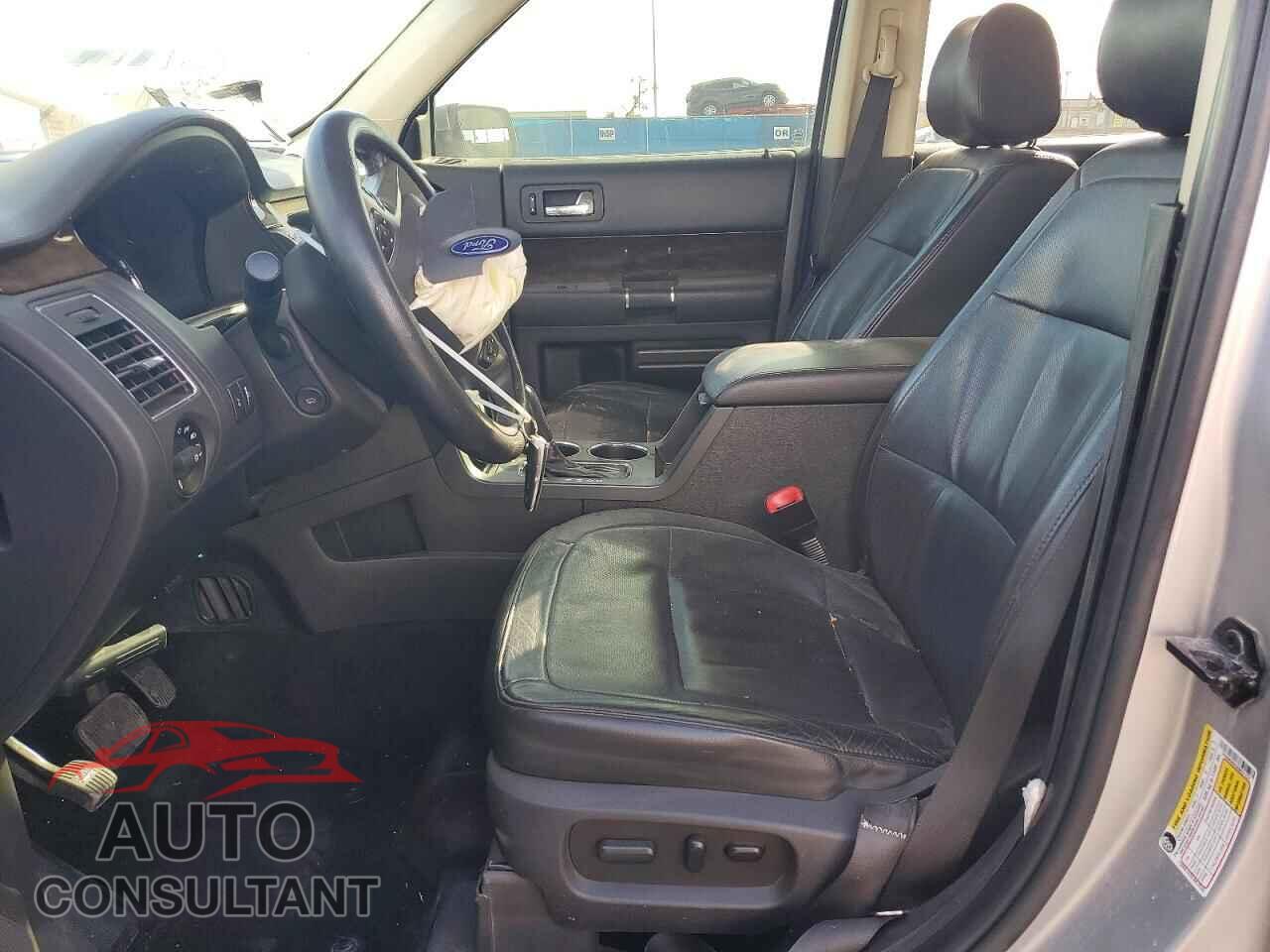 FORD FLEX 2014 - 2FMHK6D82EBD31227
