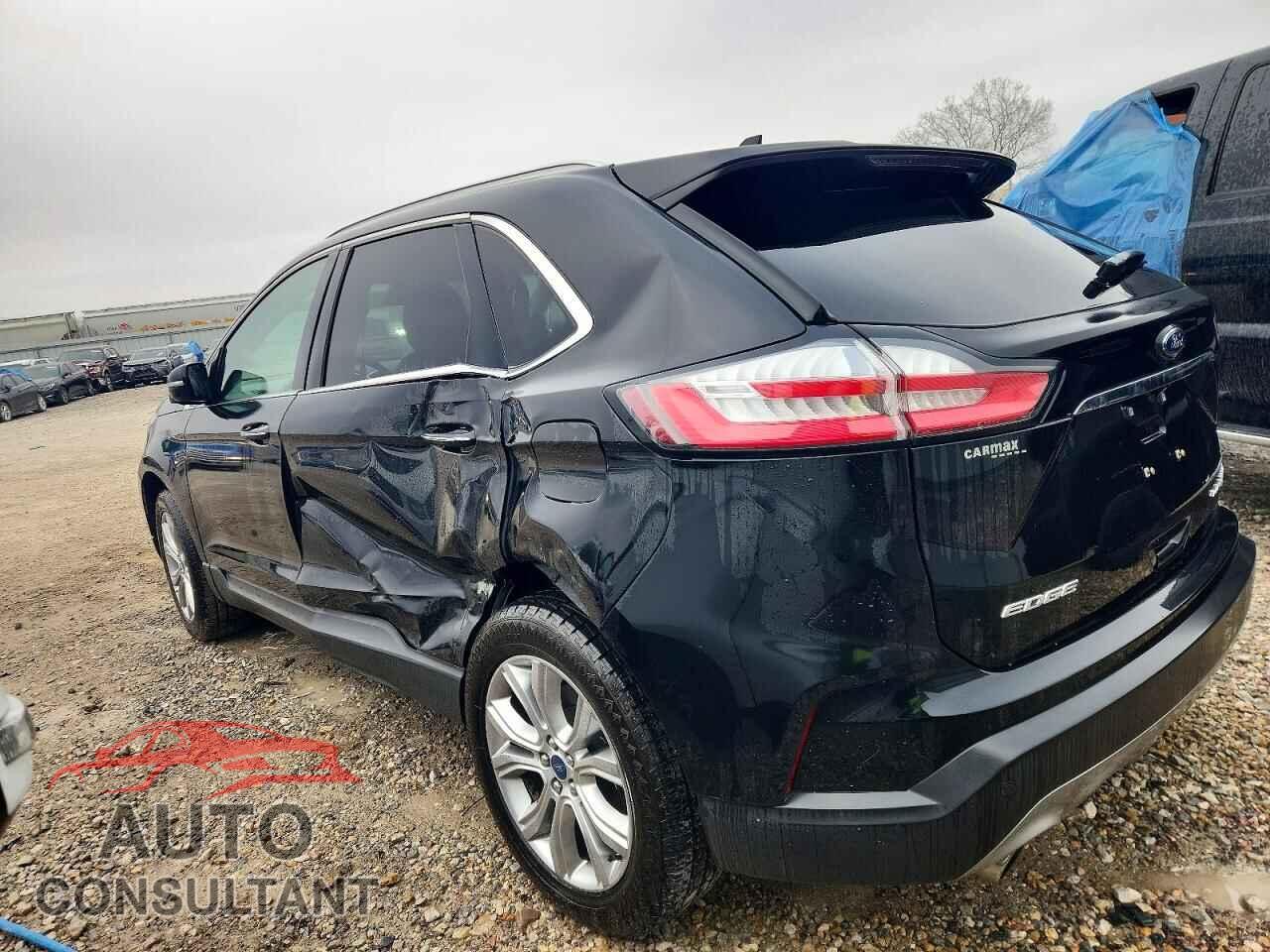 FORD EDGE 2019 - 2FMPK4K96KBB23083