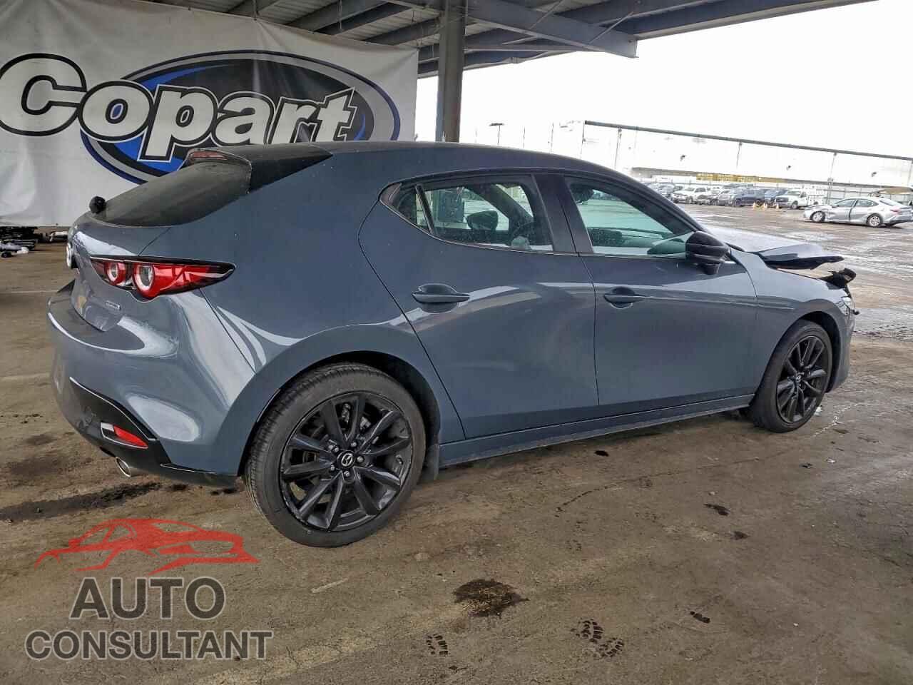 MAZDA 3 2023 - JM1BPALM9P1621590