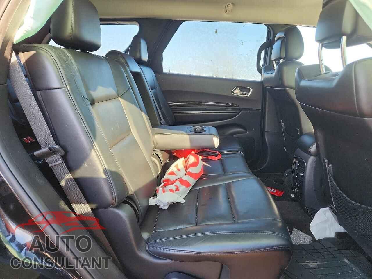 DODGE DURANGO 2015 - 1C4RDJDG2FC202144