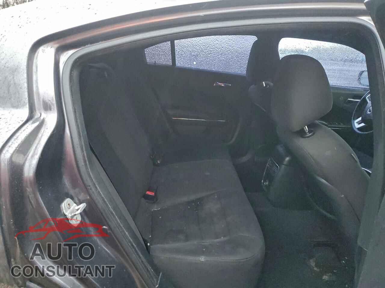 DODGE CHARGER 2014 - 2C3CDXBG7EH129705