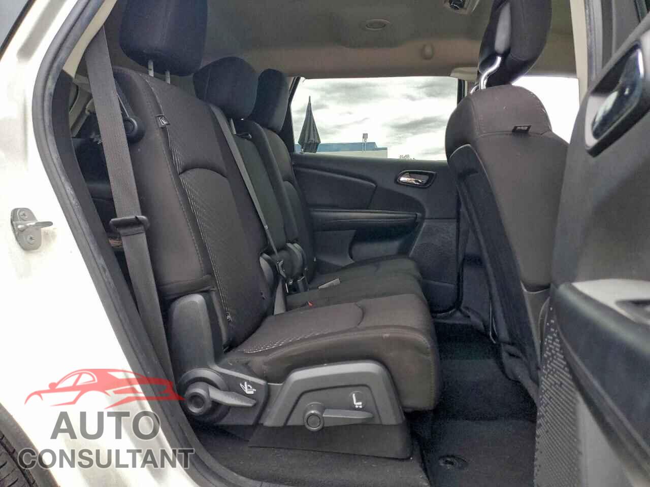 DODGE JOURNEY 2014 - 3C4PDCBG1ET211507