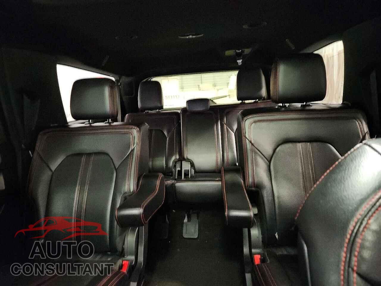 FORD EXPEDITION 2020 - 1FMJK2AT4LEA44346