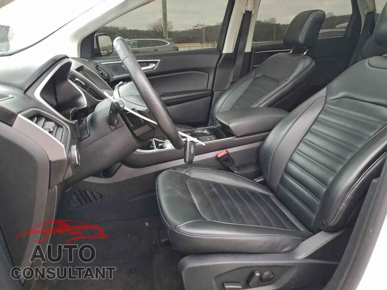 FORD EDGE 2020 - 2FMPK4J9XLBB02790